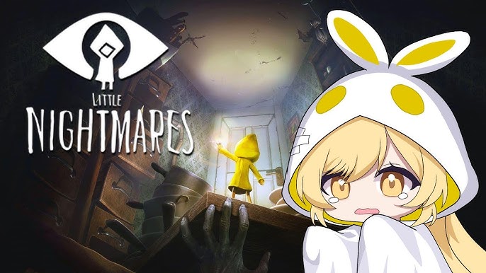 Little Nightmares is coming to mobile this December 12th! : r