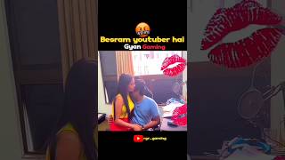 BESRAM🤬YOUTUBER HAI GYAN GAMING|#freefirefacts_#freefire_#shorts