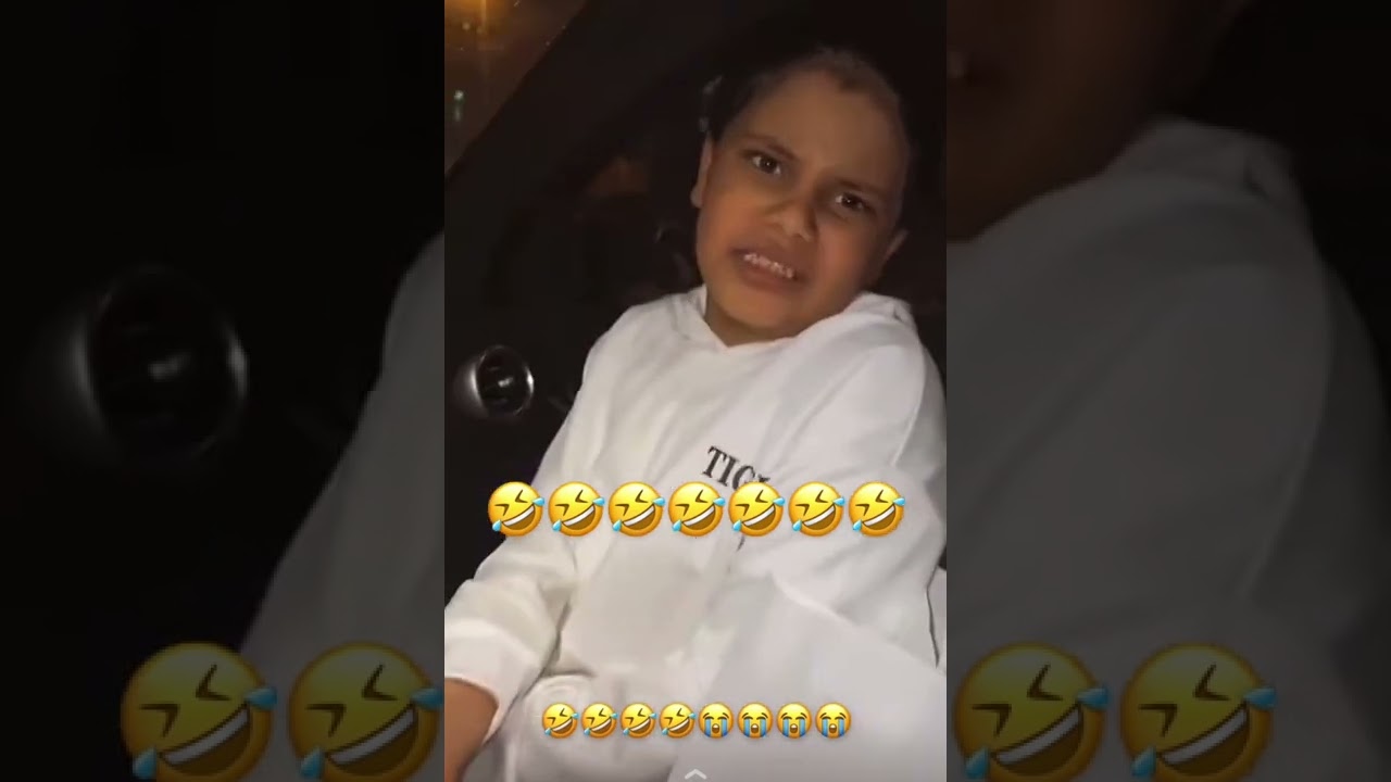 سنابات بدر ال انطونيو مع ولد اخوه