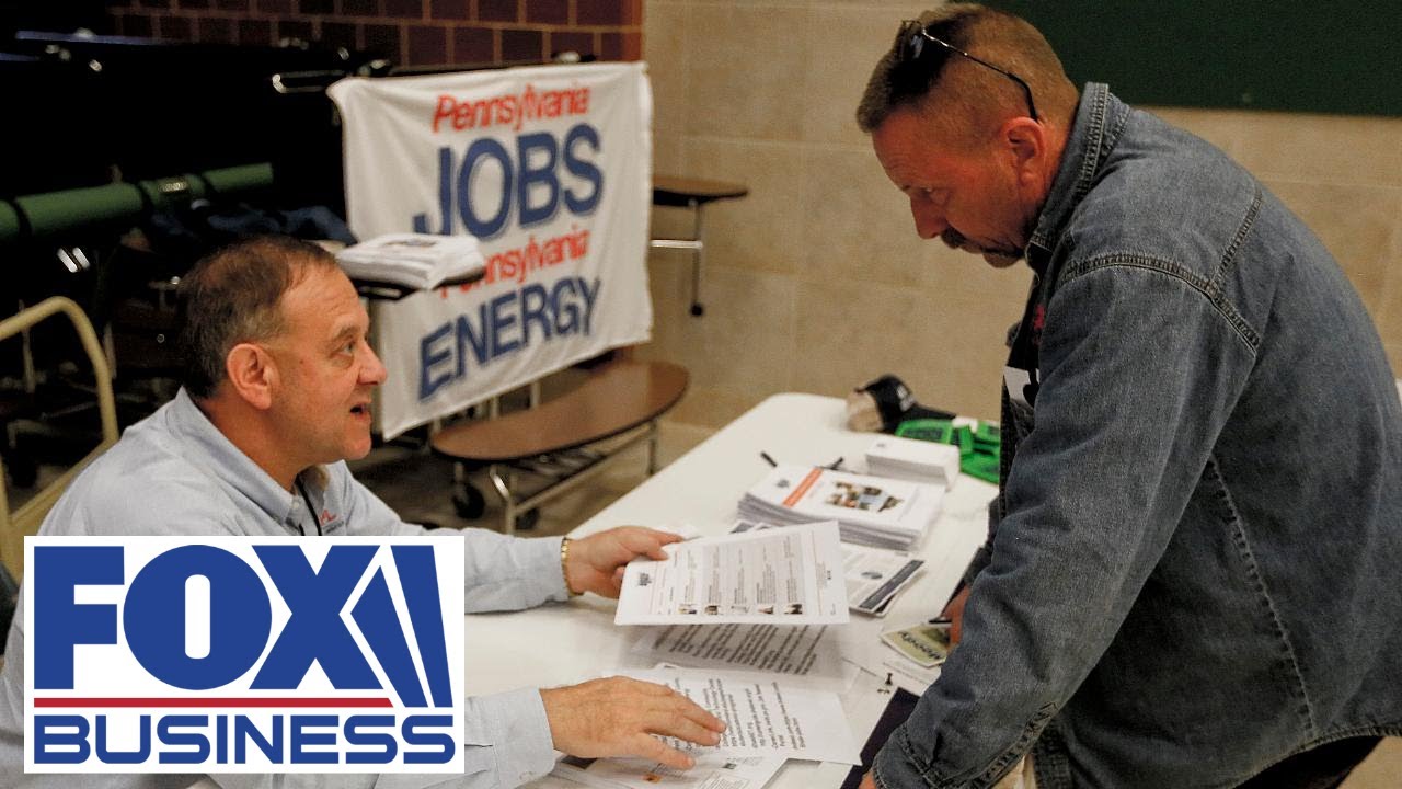 February jobs report: US employment growth soars