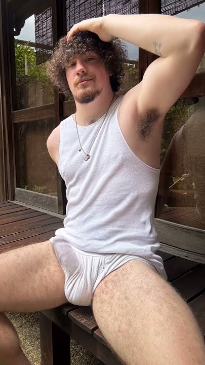 Bulge Guy #hunk #bulge #men #male #tiktok #ig #trending