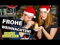 WEIHNACHTEN BEI UNS! 🎄🥳 | einfachgeschmack