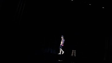 BHS big man on campus talent 4