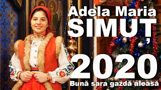 Simuț Adela Maria - Bună sara gazdă aleasă 2020