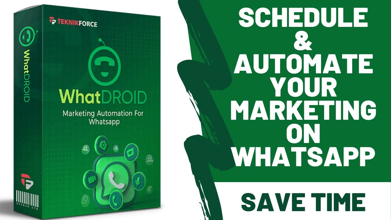 WhatDROID Agency Upgrade OTO Software by Cyril Gupta – Best UPSELL #2 of  WhatDROID to Get Profit From The Best Social Automation App By Selling  WhatDROID Yourself And Taking 100% Revenues Home - JVZOO RESEARCH