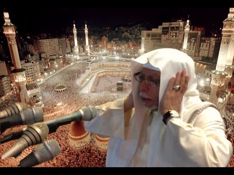 شيخ طائفة المؤذنين المؤذن علي ملا يرفع أذان الفجر ب الأداء المدني المكي المشورك 19 7 1433ه