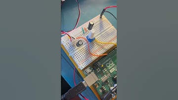Arduino Lab 5 (again)