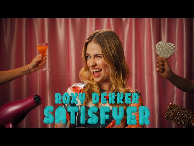Satisfyer - Roxy Dekker