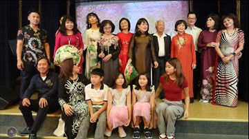 Ca Sĩ KIM TƯỚC và NHÓM TIẾNG XƯA