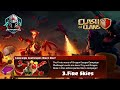 Complete Dragon Escape Campaign Challenge3  #clashofclans #coc #clash_of_clans