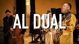 Video thumbnail of "AL DUAL -  When I Was Younger | Official Teaser | Mr. Panther Records"