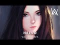 Alan Walker Style - Hello (New Song 2022)