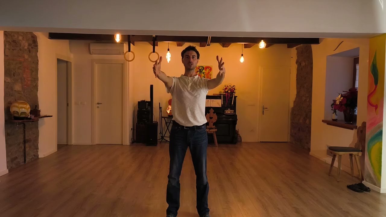 Sequenza di Attivazione FisicoEnergetica