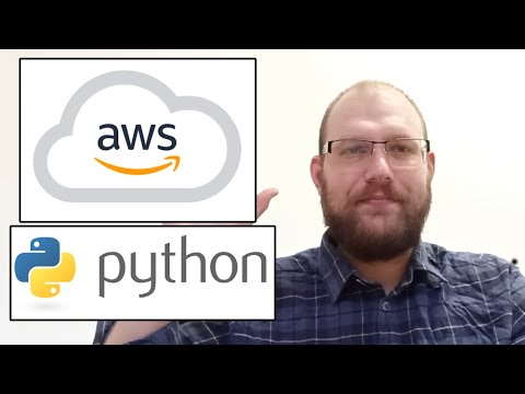 Video: Co je konfigurace AWS?