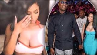 Nicki Minaj & Meek Mill Fuel Breakup Rumors With Racy Photo & Shady Instagram Subliminals