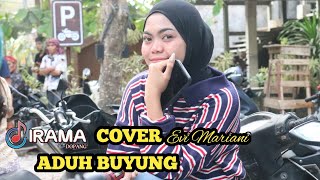 IRAMA DOPANG ADUH BUYUNG COVER BY EVI MARIANI