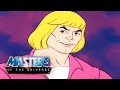 He Man Official | He Man- 3 Hour Compilation |  Full HD Episodes | Cartoons for Kids