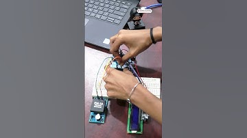 Attendance system using RFID | Arduino Programming | Arduino uno | Pantech E Learning