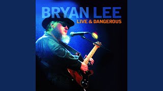 Video thumbnail of "Bryan Lee - Memphis Bound (Live)"