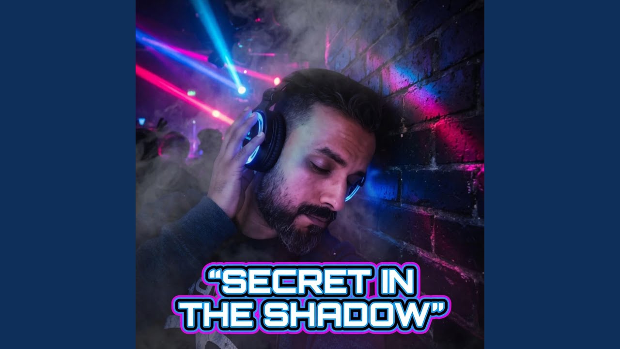 Secret In The Shadow