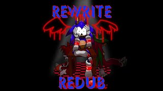 TRINITY REDUX - VOCAL REDUB