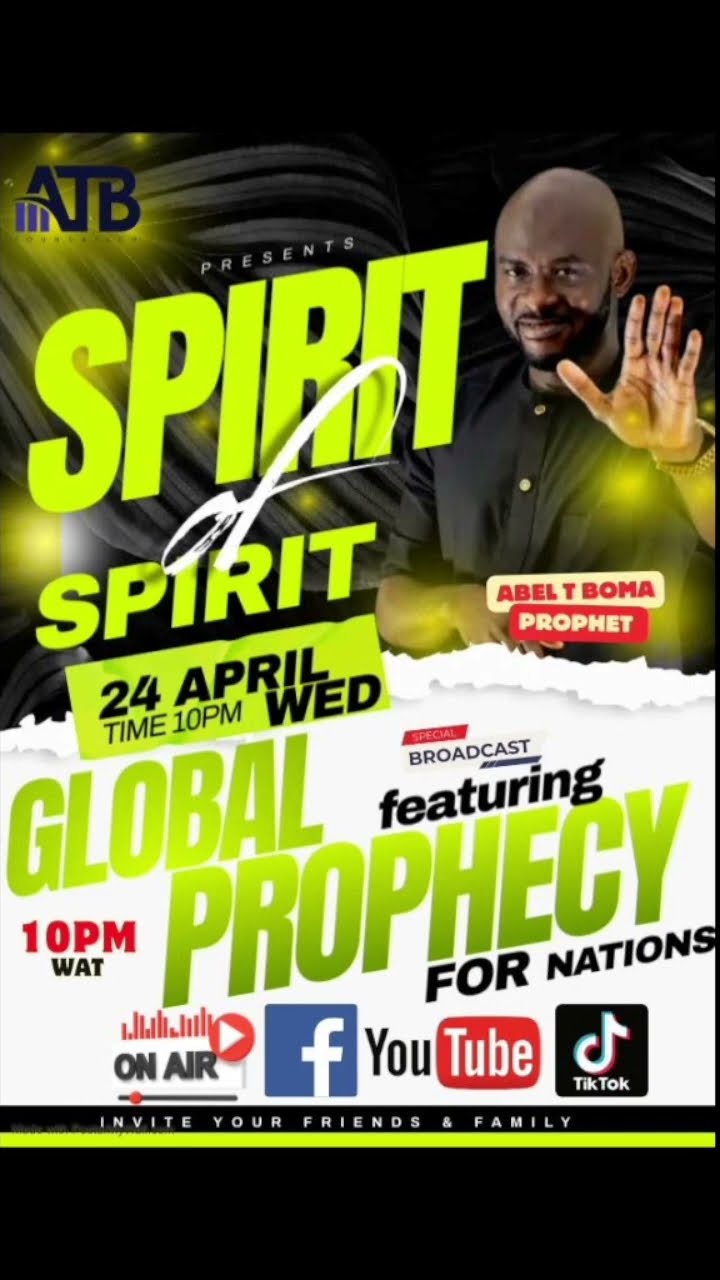 Join Me This Wednesday 10pm Nigeria Time YouTube Join Me This Wednesday 10pm Nigeria Time YouTube