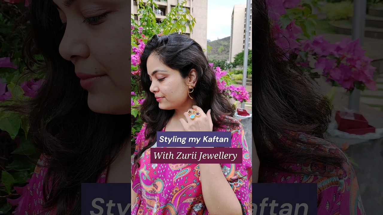 Zurii jewels Haul & Styling 💃🏼👗✨🌻💖 