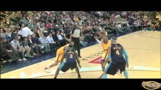 Monta Ellis Mix - Warrior