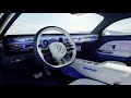 Mercedes EQXX Deep Dive - Design, Features, Exterior, Interior