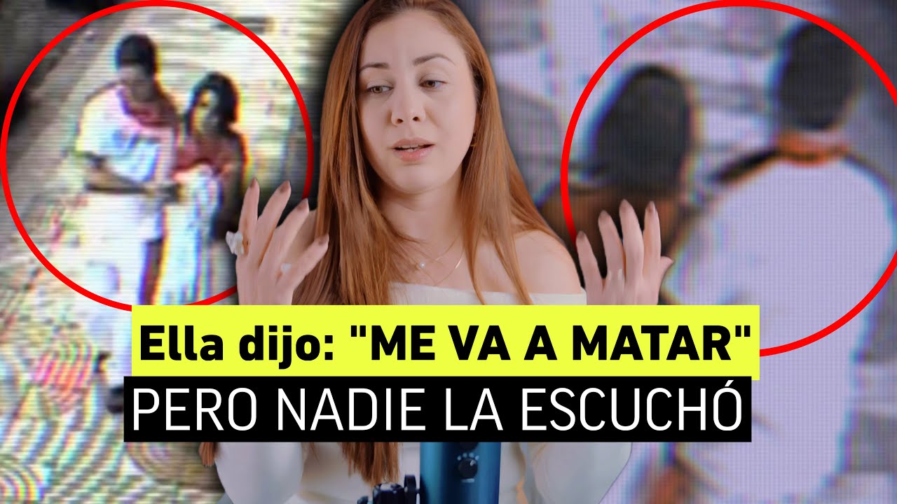 ¡SE FUERON JUNTOS Y SUCEDIÓ LO PEOR! - Resuelto