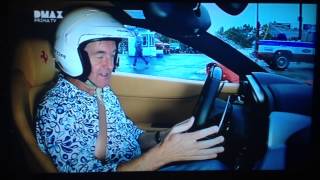 Video delle ultime puntate di top gear in italiano