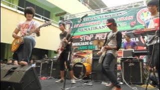 ATHENALATE - warnai malam ini at pensi smp 88