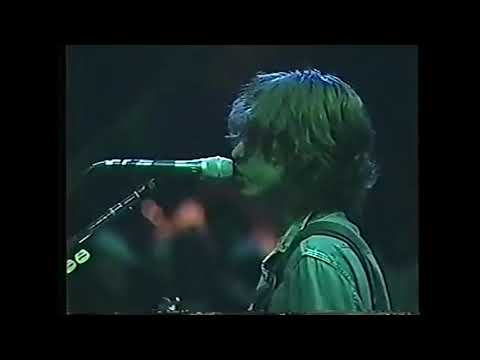 Blankey Jet City プラネタリウム 