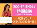 Eco-Friendly Packaging: Noissue Product Review and Unboxing