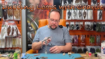 Understanding Dubbing Loops with Charlie Craven