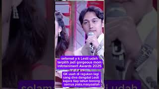 Pemenang Gorgeous Mom Awards 2025lesti Kejoraartispopulertrendinglesti Kejoraviralshorts