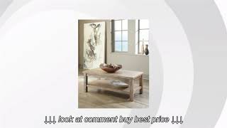 Vennilux Coffee Table Ashley Furniture Homestore Features Video