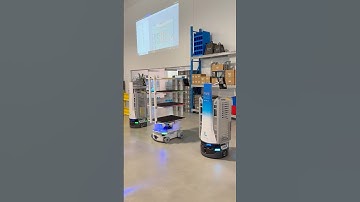 Our Locus Park demo space