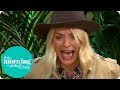Holly's Bushtucker Trial! | This Morning