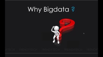 1-Introduction to BIG DATA (Part 1)