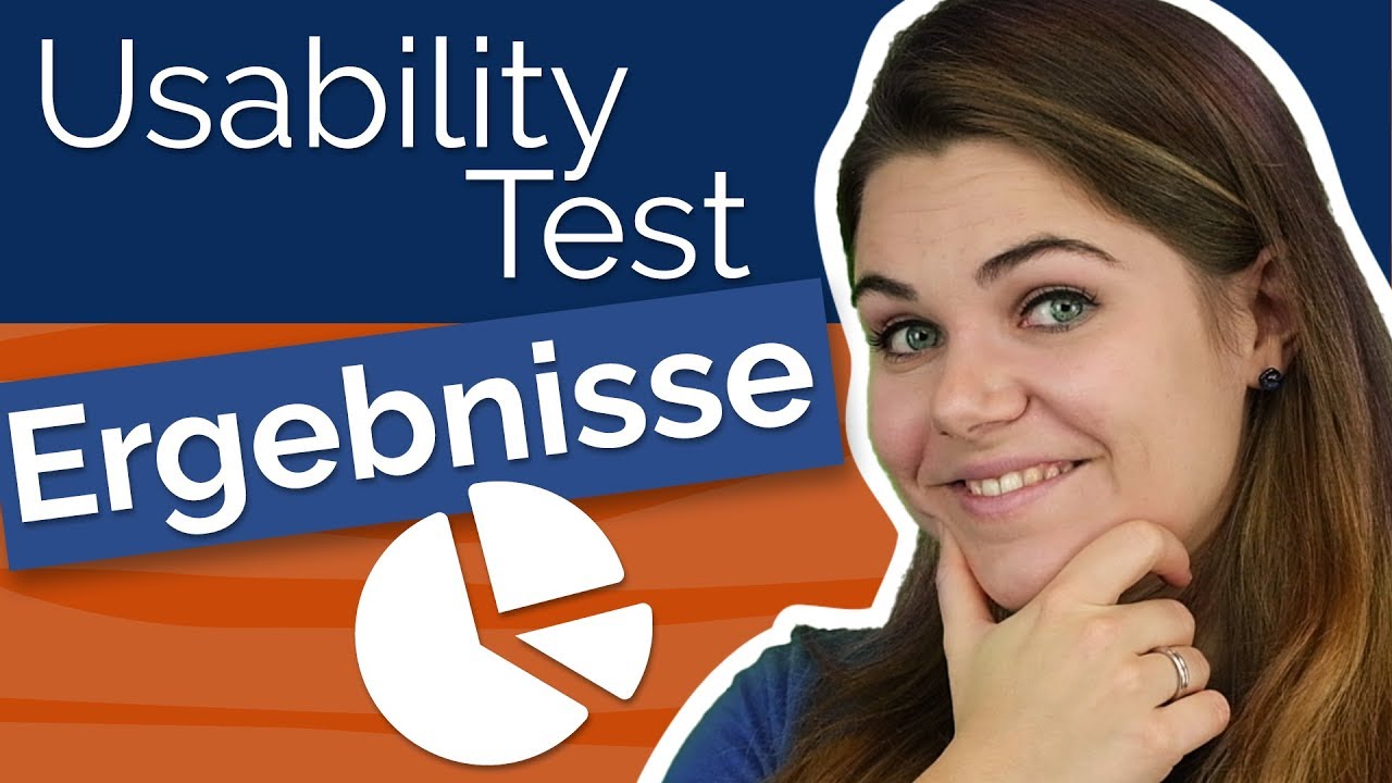 Usability Test Ergebnisse auswerten