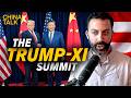 Discussing the Trump-Xi Summit | Julian Gewirtz Episode cover