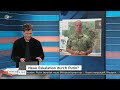 Russland spricht von echtem Krieg und widerspricht Trump | ZDFheute live