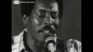 Buddy Guy - One Room Country Shack