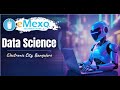 Best Data Science Training in Electronic City, Bangalore🤖 – eMexo Technologies!
