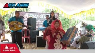 GAMBUS BUGIS - KITAB AL-QUR'AN - ARVI AUDIO