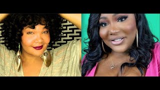 Beyond The Bench feat @TheRealTsMadison from the TS Madison Experience