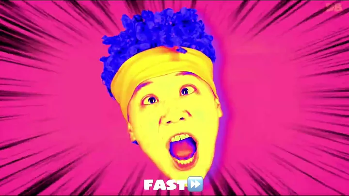 Om Nom, Yummy Yum! D Billions Kids Song Effect Sponsored By Preview 2 Effect