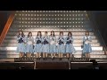 日向坂46 沈黙が愛なら 歌詞ver.