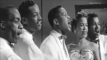 The Platters ~ Twilight Time (1958)